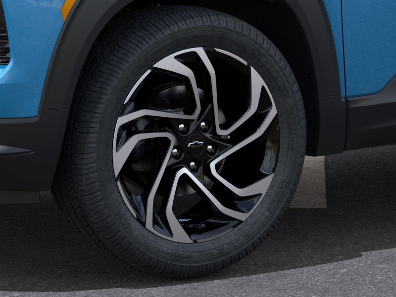 2026 Chevrolet Trailblazer RS - Photo 9