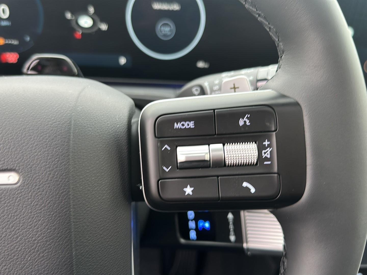 New 2026 ROCKWOOD GREEN HYUNDAI LIMI image 30