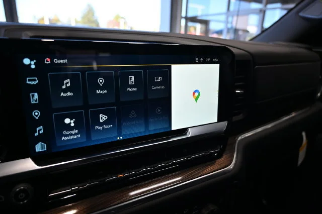 2026 Chevrolet Silverado 1500 RST - Photo 16