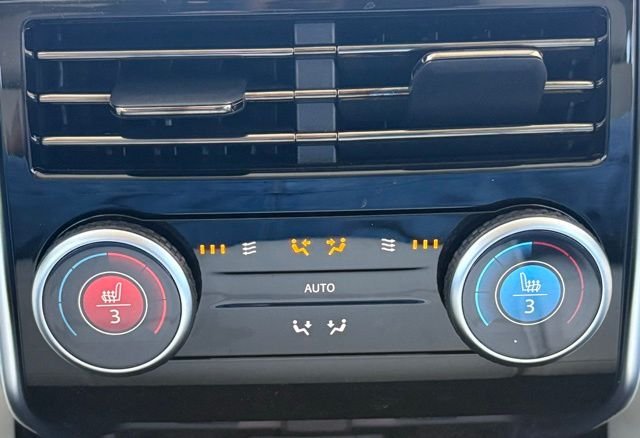 2025 Land Rover Range Rover SE - Photo 41