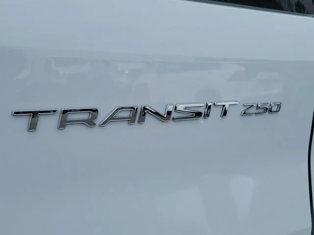 Certified Used 2025 Oxford White Ford Base image 12
