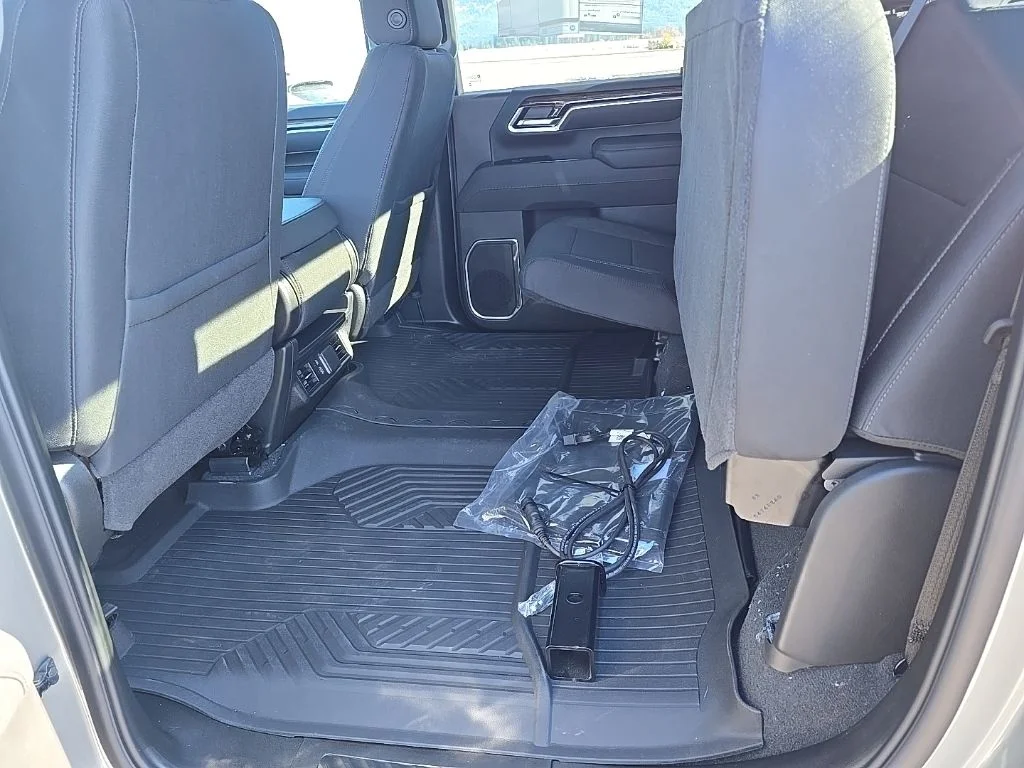 2026 Chevrolet Silverado 3500 HD LT - Photo 22