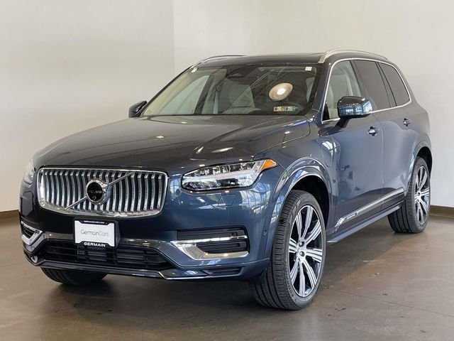 2024 Volvo XC90 T8 Recharge Ultimate 6-Seater 4WD's photo