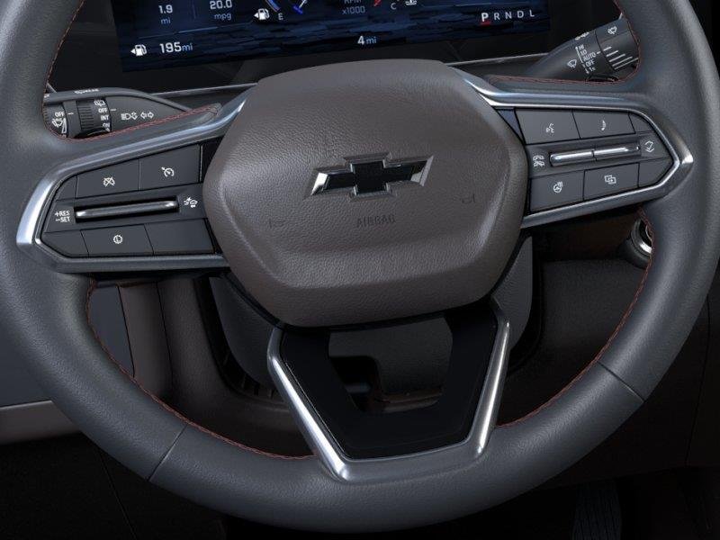 2026 Chevrolet Tahoe Z71 - Photo 19