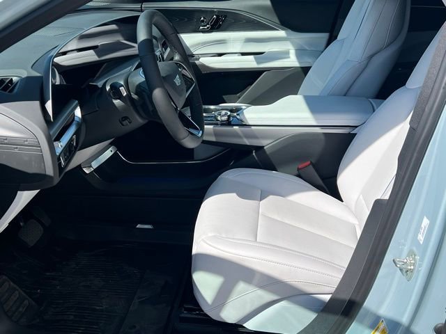 2025 Cadillac LYRIQ Sport 1 - Photo 11