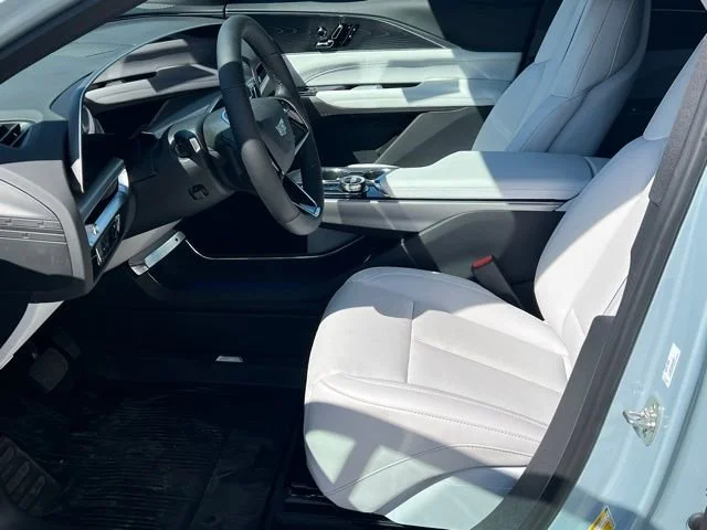 2025 Cadillac LYRIQ Sport 1 - Photo 11