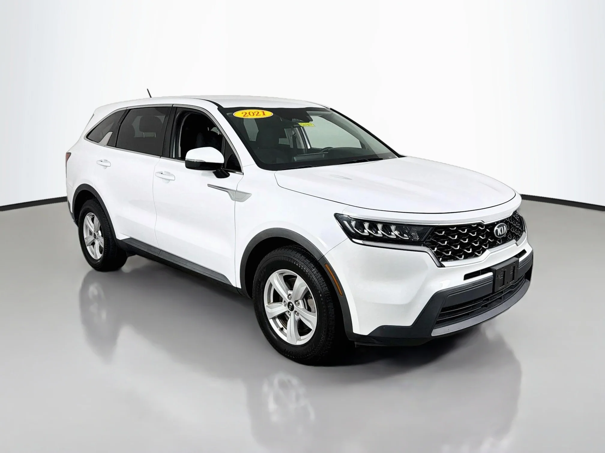 2021 Kia Sorento