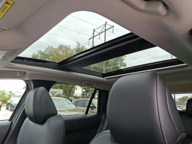 New 2026 Gray Mazda Preferred image 11