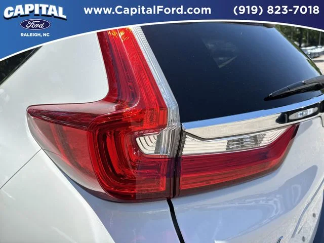 Used 2019  Honda EX image 15