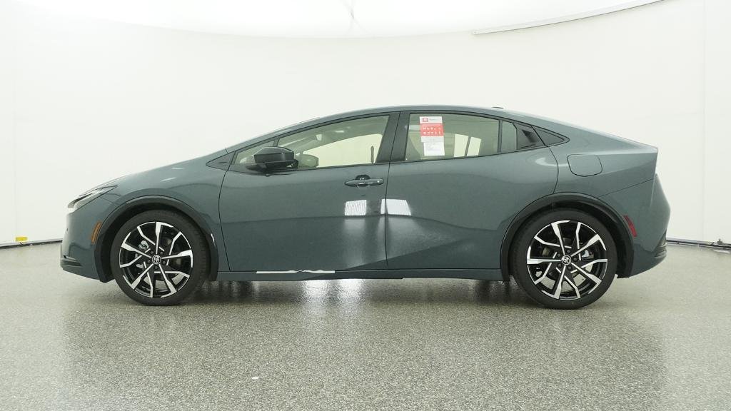 New 2026 Guardian Gray Toyota XSE image 41