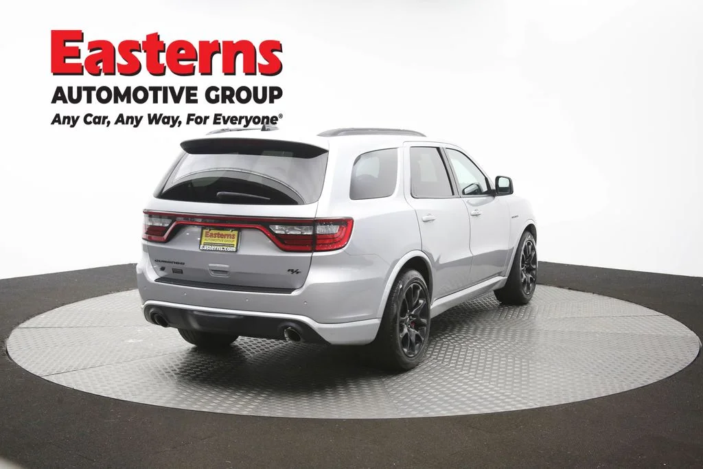 Used 2024 Silver Dodge R/T Plus image 40