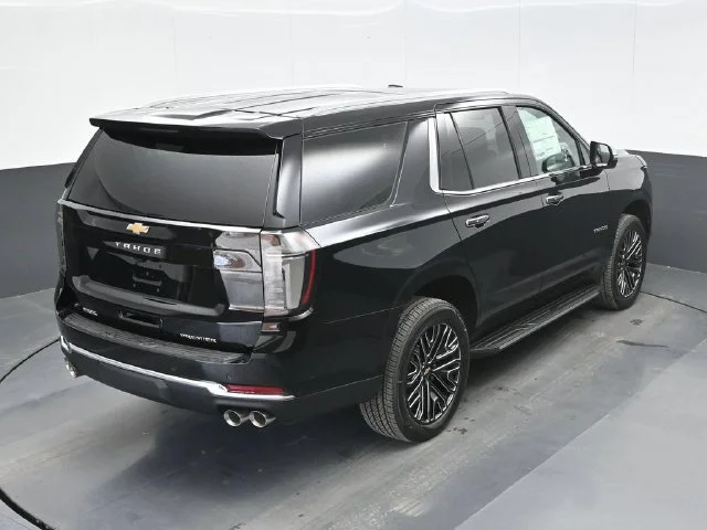 2026 Chevrolet Tahoe Premier - Photo 17