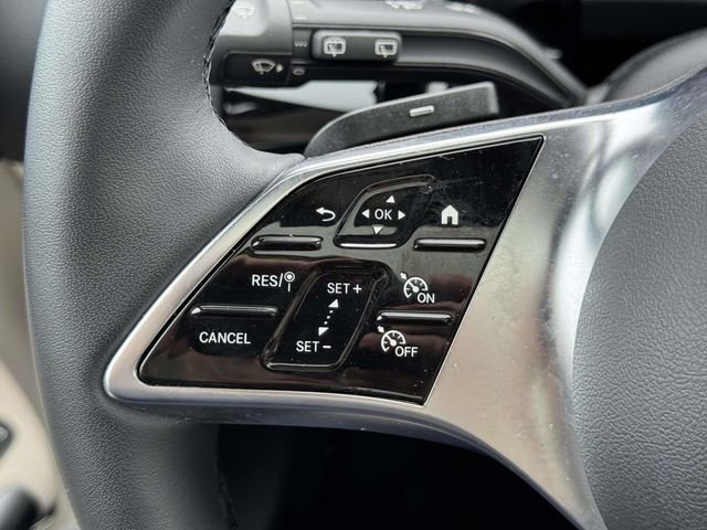 Certified Used 2026 White Mercedes-Benz GLA 250 image 23