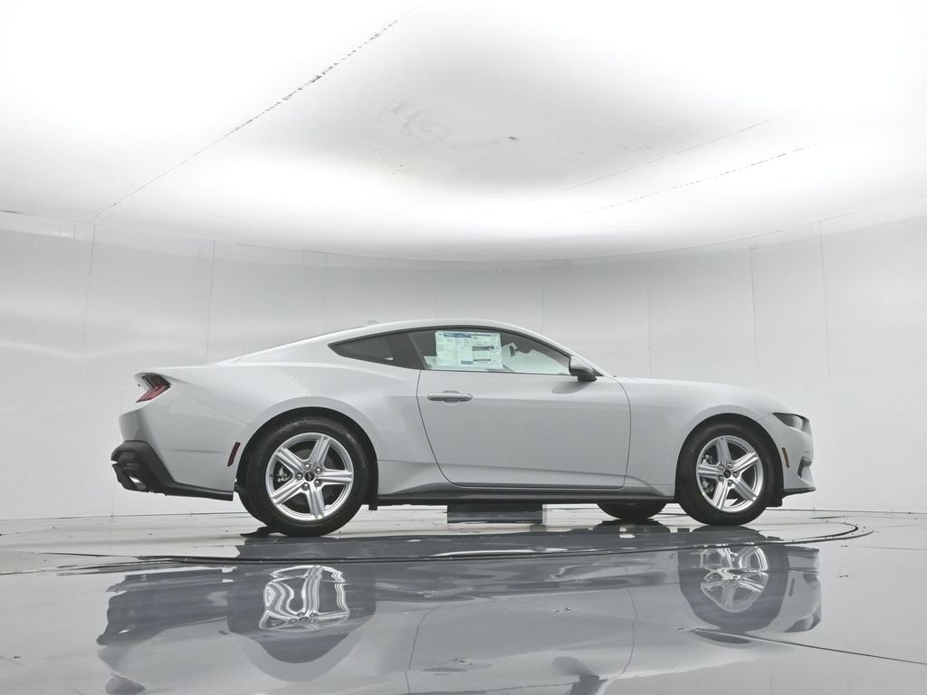 New 2026 White Ford EcoBoost image 48