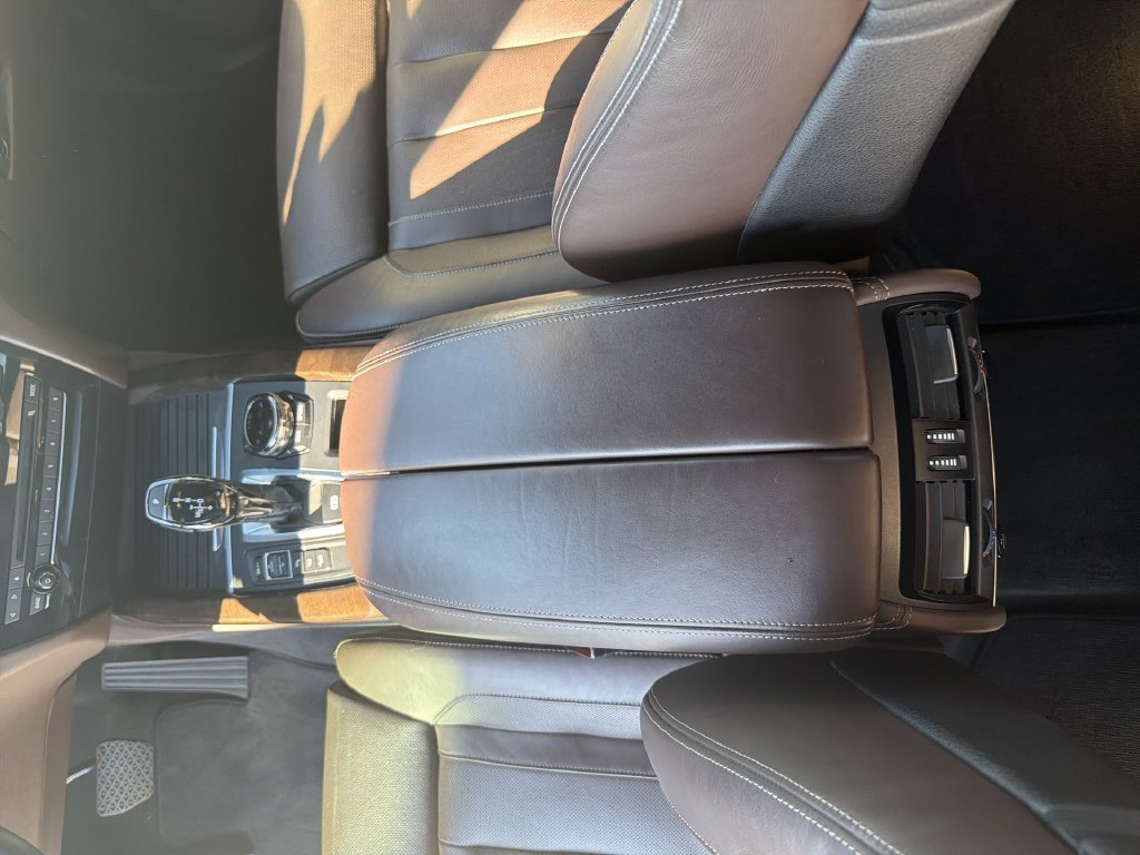 2016 BMW X5 xDrive50i - Photo 24