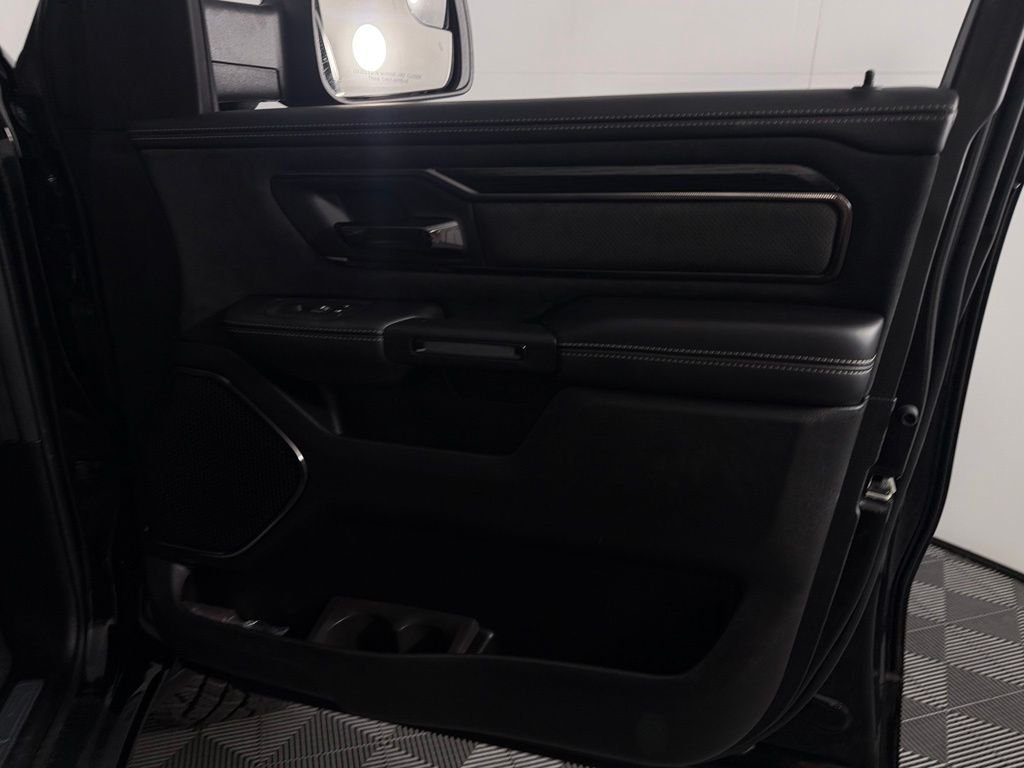 Used 2025 Black Ram RHO image 32