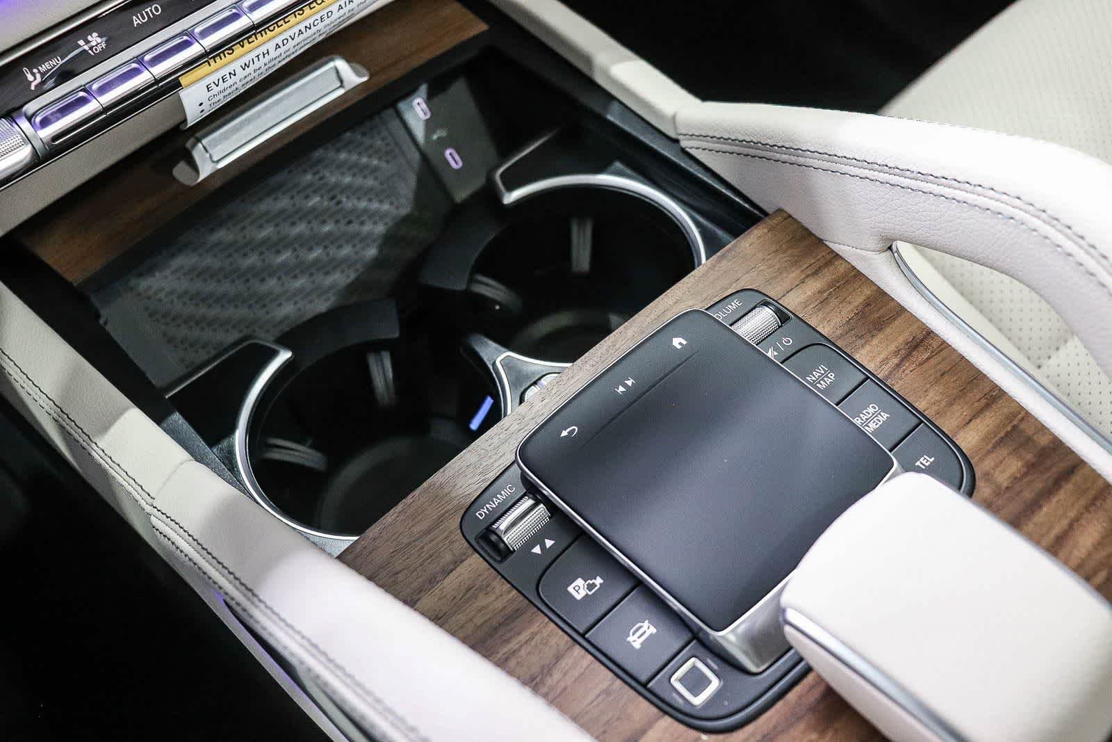 New 2026 Polar White Mercedes-Benz GLE 350 image 24