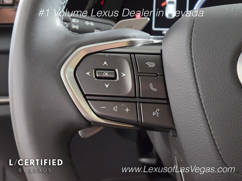 Certified Used 2024 Iridium Lexus PREMIUM image 32