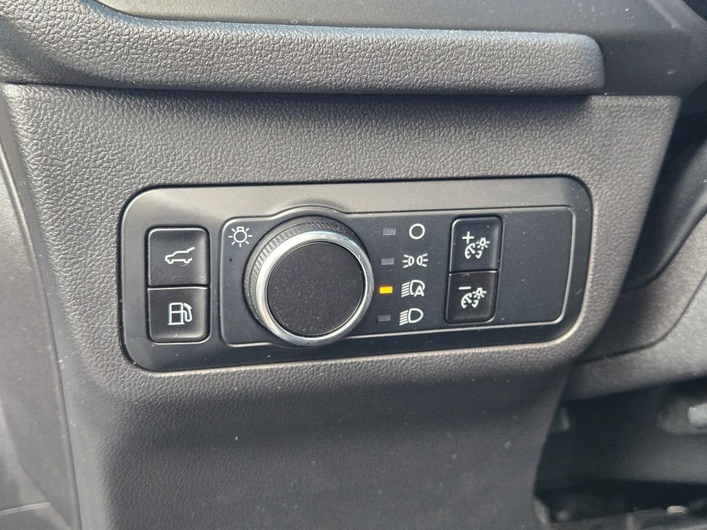 Used 2024 Blue Ford ST-Line image 23