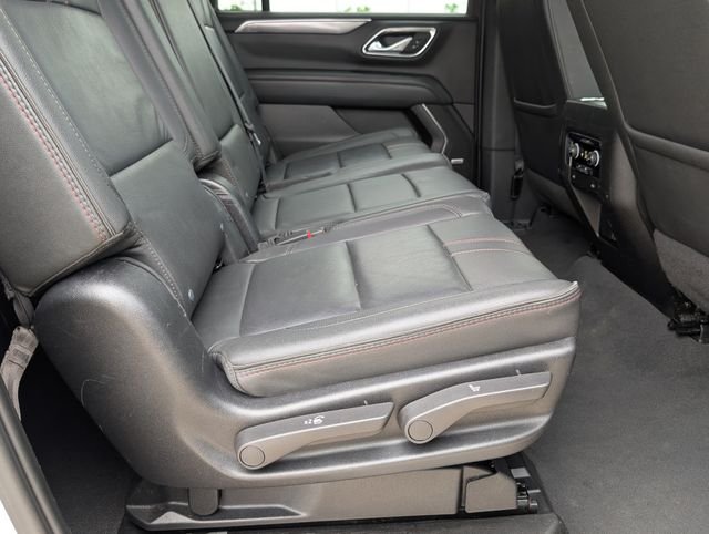 Used 2024 Summit White Chevrolet RST image 24