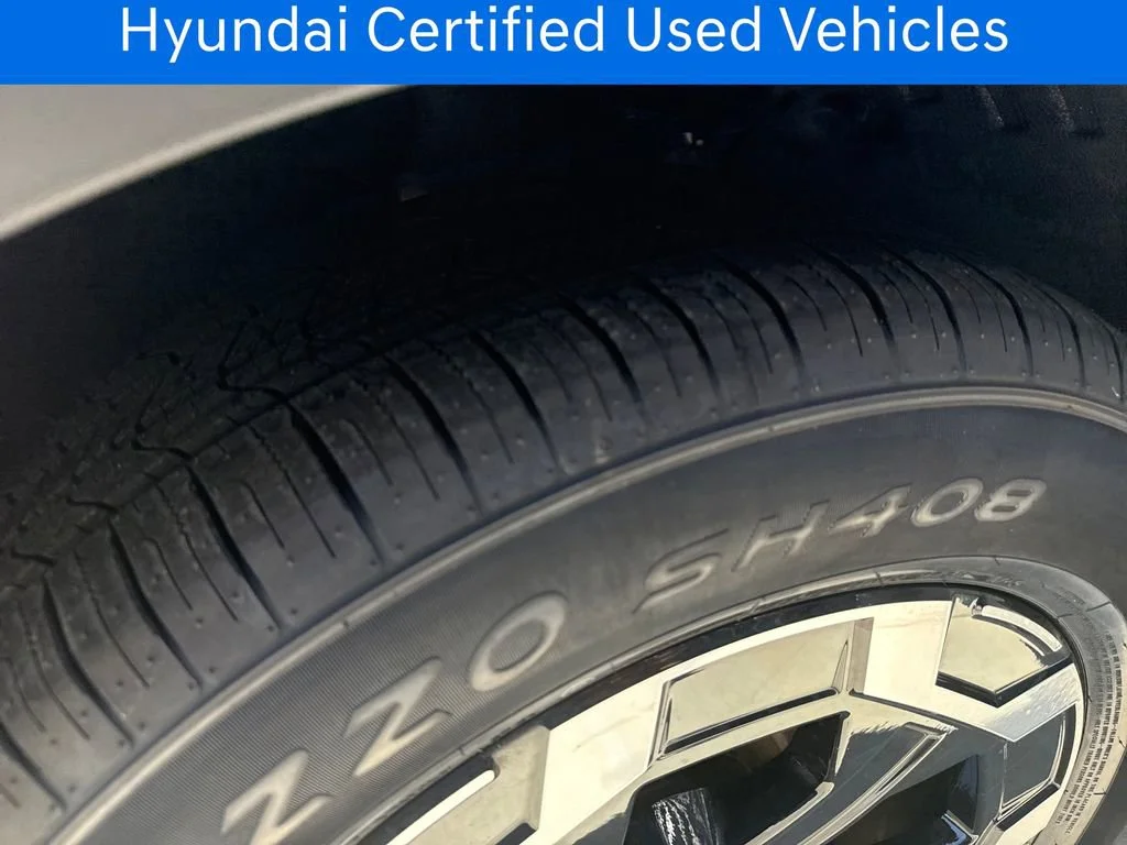 Certified Pre-Owned 2026 Hyundai Santa Fe SEL