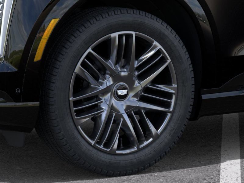 2026 Cadillac Escalade IQ Sport - Photo 9
