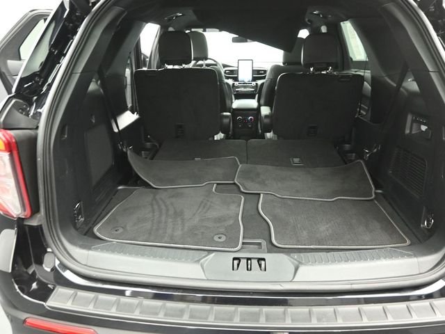 2023 FORD EXPLORER - Image 24