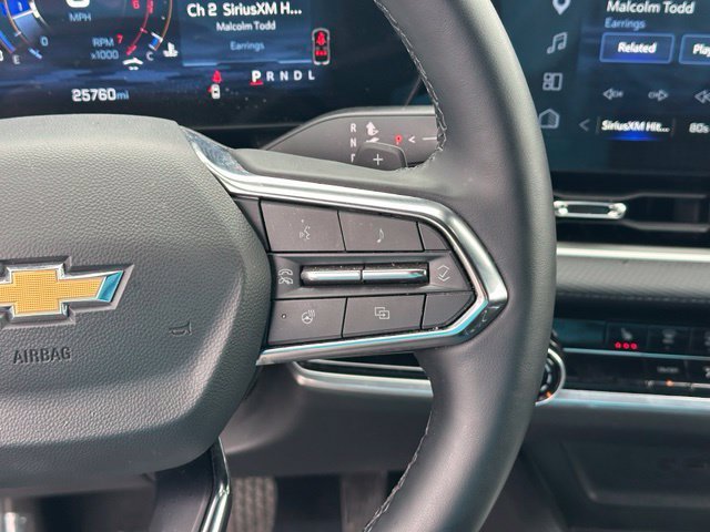 2026 Chevrolet Equinox LT - Photo 20