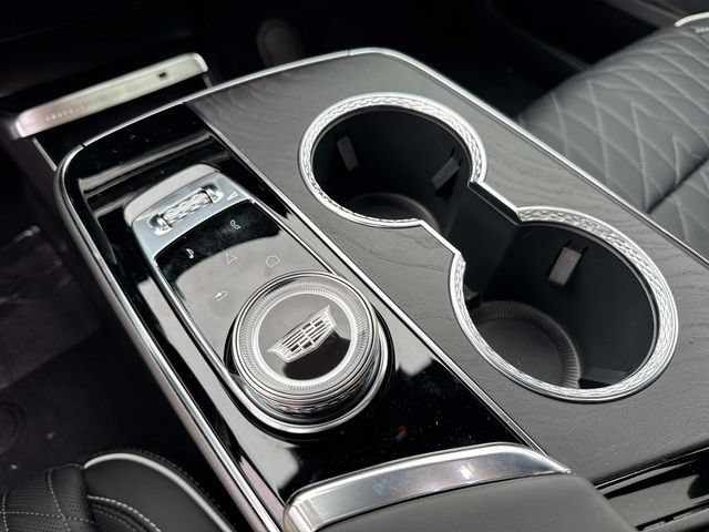 2026 Cadillac LYRIQ V Premium - Photo 24