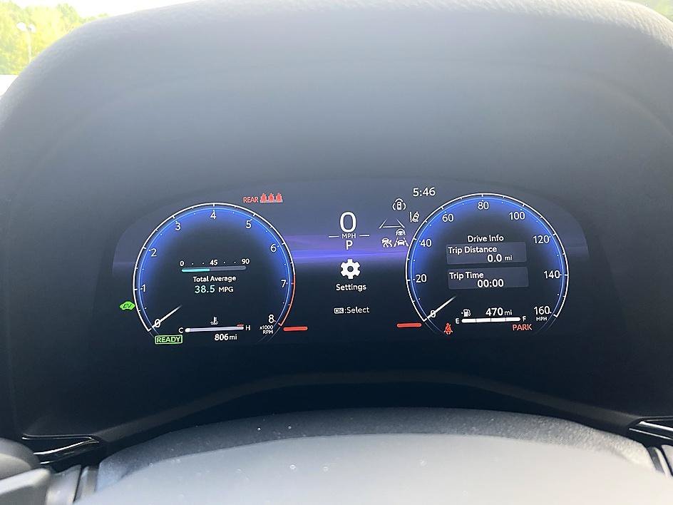 Used 2026 Underground Toyota XSE image 19