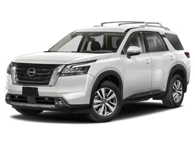 2023 Nissan Pathfinder SV 4WD's photo