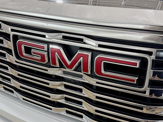 2026 GMC Sierra 1500 Denali - Photo 31