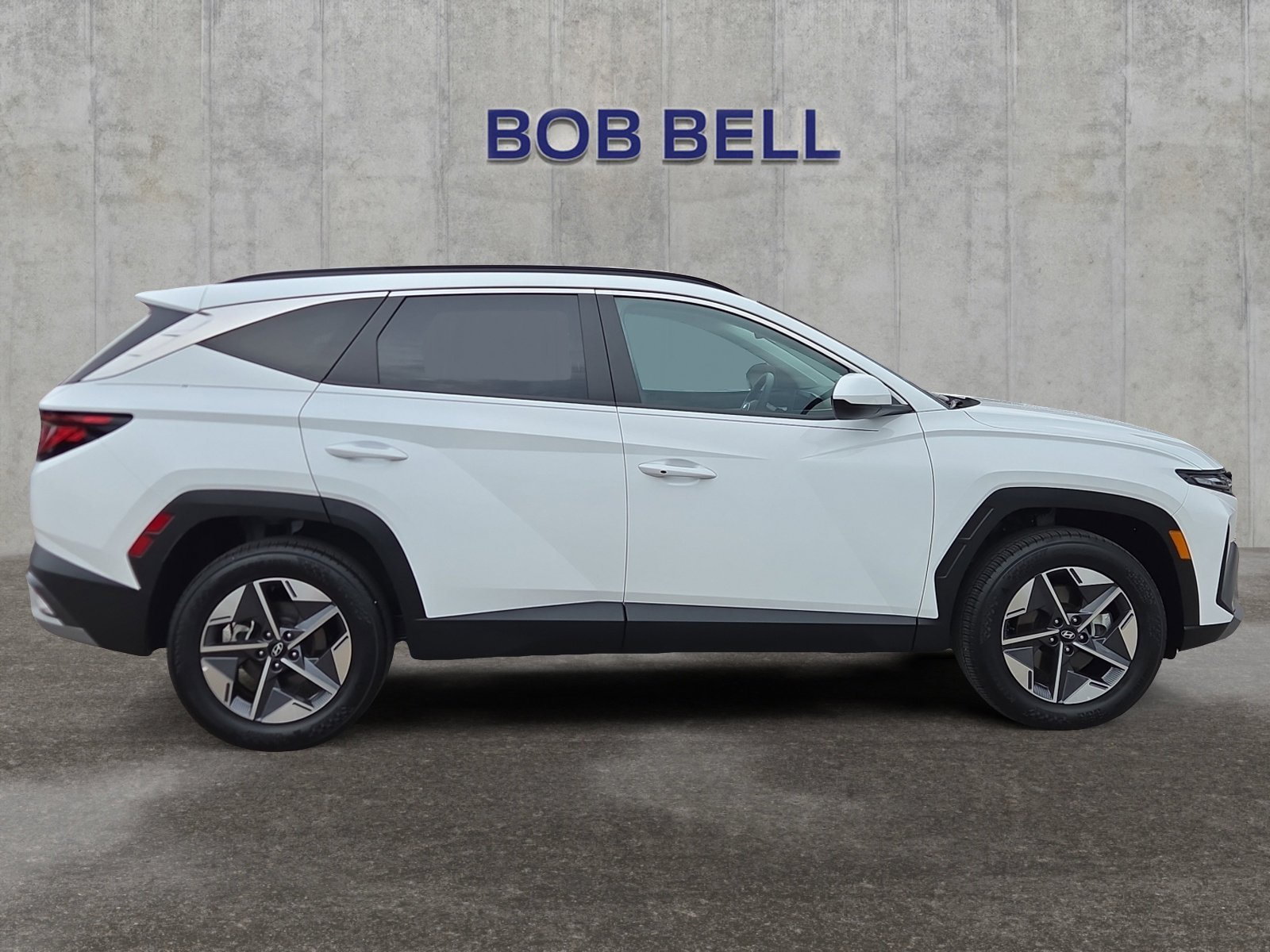 2026 Hyundai Tucson SEL - Photo 6