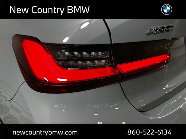 2026 BMW 3 Series 330i - Photo 32