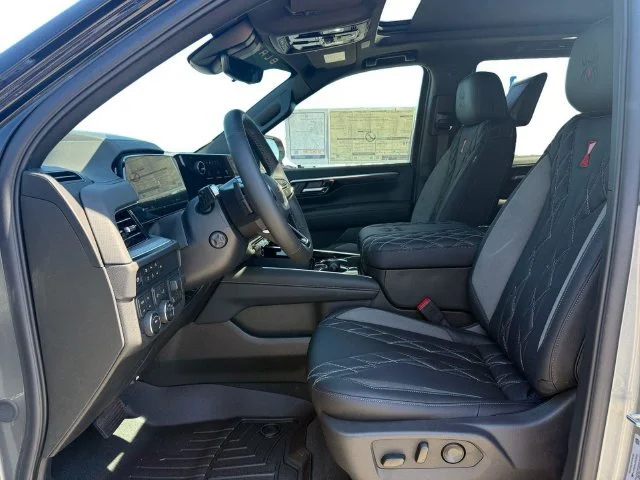2026 Chevrolet Tahoe Premier - Photo 14