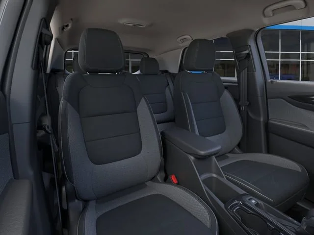 2026 Chevrolet Trailblazer LT - Photo 16