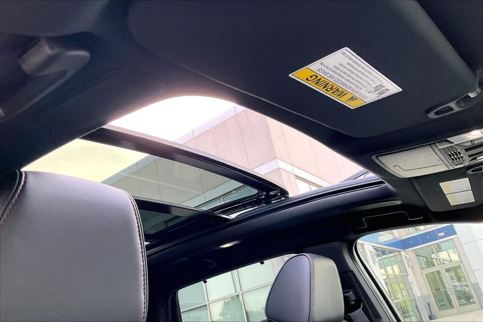 2026 Acura MDX A-Spec Package - Photo 14