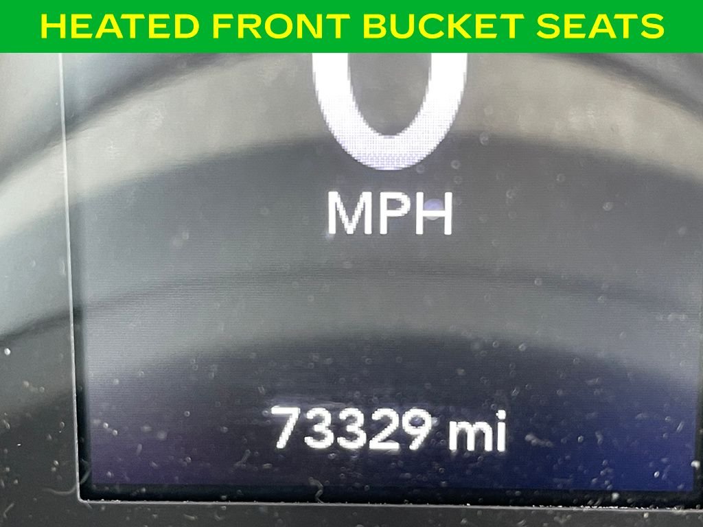 Used 2018 Black Clearcoat Jeep Unlimited Sport S image 18