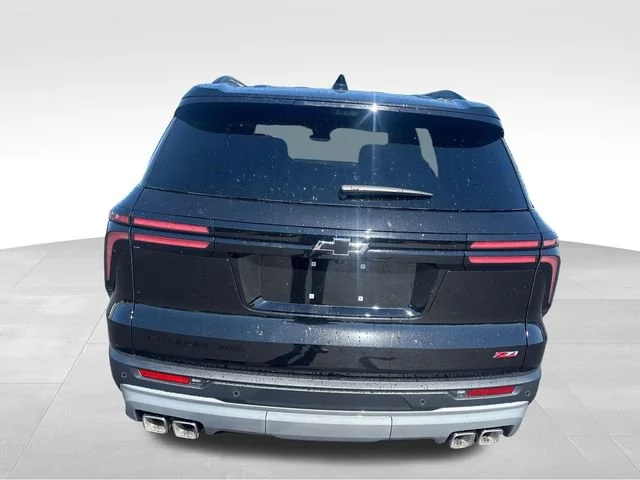 2026 Chevrolet Traverse Z71 - Photo 4