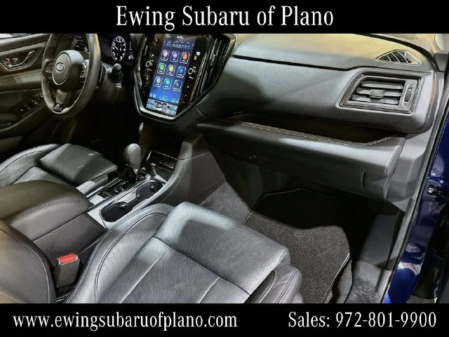2026 Subaru Ascent Onyx Edition-Touring - Photo 31