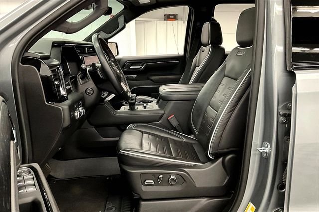 2024 GMC Sierra 1500 AT4X - Photo 24