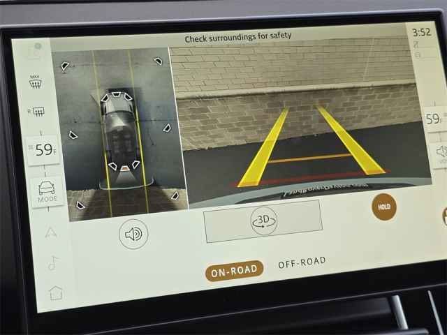New 2026 Arroios Grey Land Rover S image 5