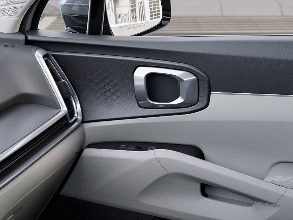 New 2026 Glacial White Pearl Kia S image 25