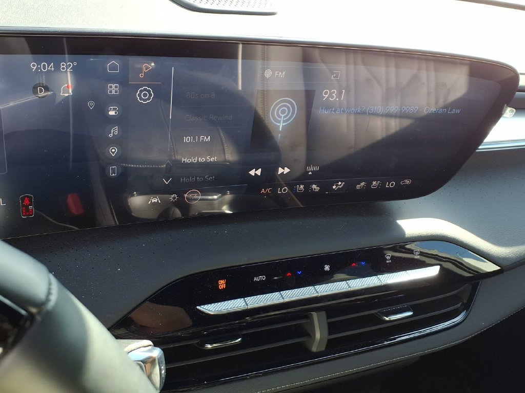 2025 Buick Enclave Avenir - Photo 6