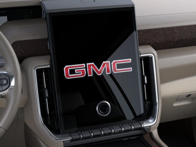 New 2026 Volcanic Red Tintcoat GMC Denali image 20
