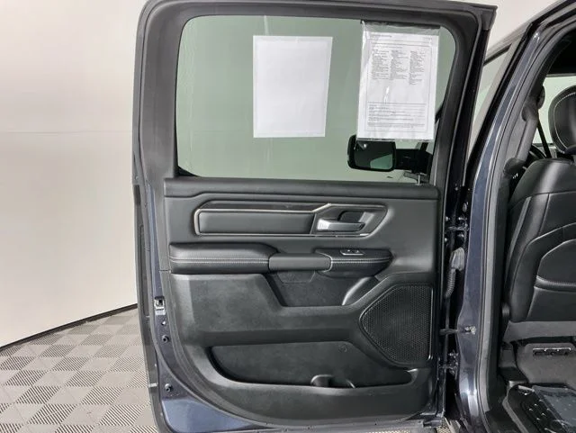 Used 2020 Gray Ram Rebel image 22