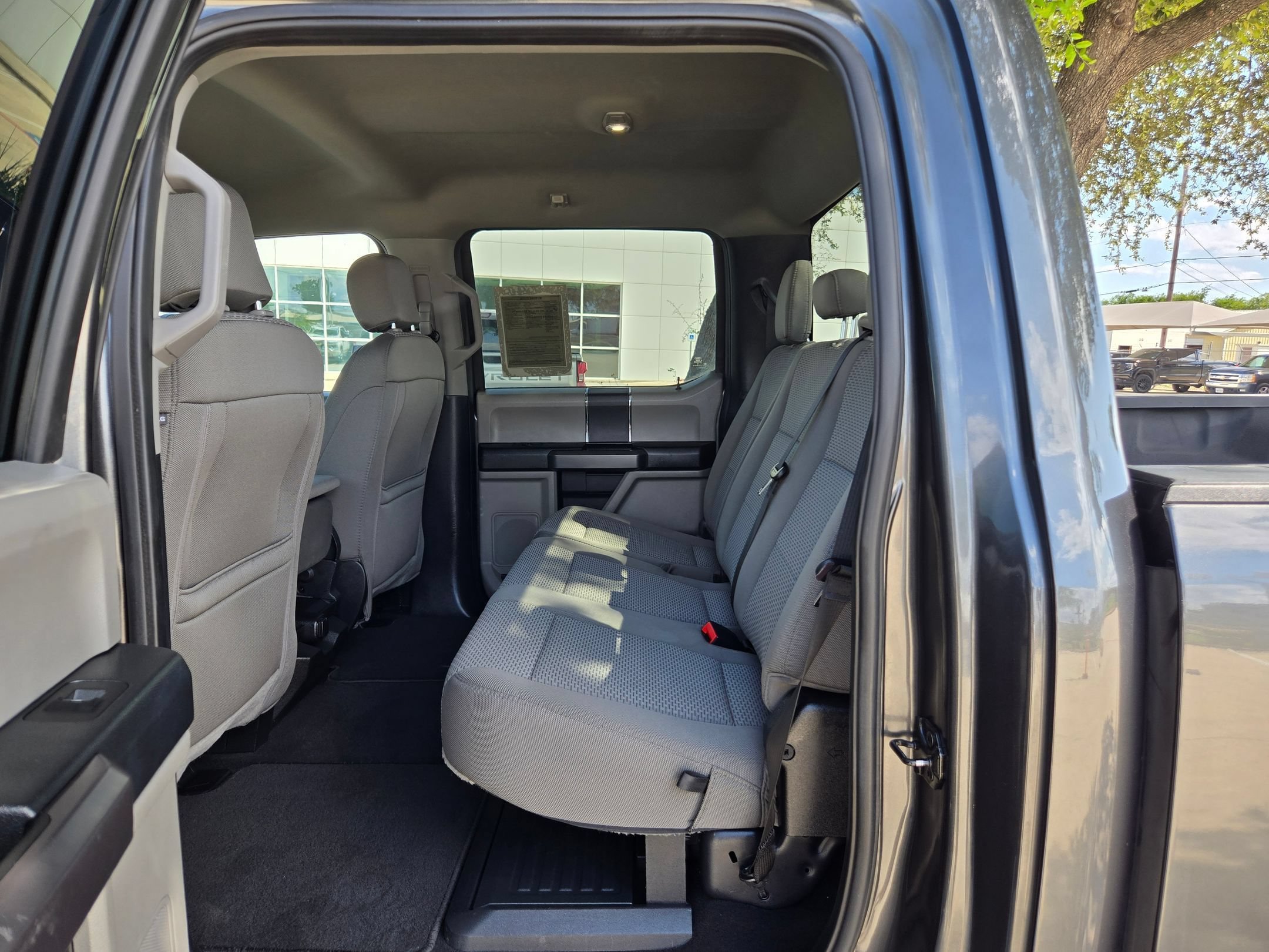2020 Ford F-250 Super Duty XLT - Photo 21