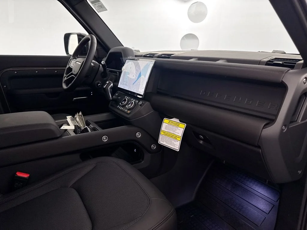 New 2026 Gondwana Stone Land Rover S image 28