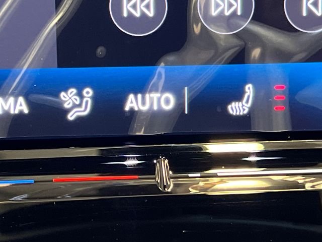 New 2026 Black Volkswagen 2.0T SE R-Line Black image 19