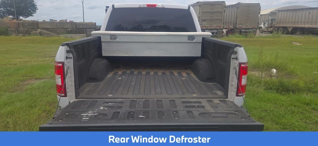Used 2020 Oxford White Ford XL image 14